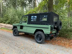 Grün Gebraucht 1994 Mercedes G230 SUV | 29.500 €