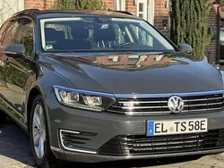 Gebraucht 2017 VW Passat GTE Kombi | 11.900 € (Fairer Preis)