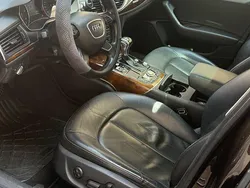 Braun Gebraucht 2014 Audi A6 Allroad Kombi | 14.800 € (Superpreis)