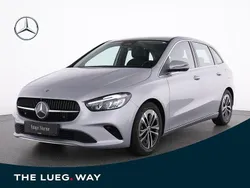 Silber Gebraucht 2024 Mercedes B200 Progressive Van / Kleinbus | 32.925 € (Fairer Preis)