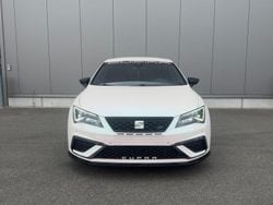 Schwarz Gebraucht 2020 Cupra Leon Limousine | 22.000 € (Guter Preis)