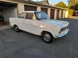 Weiß Gebraucht 1964 Opel Kadett Coupé | 3.950 €