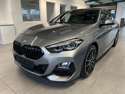 Grau Gebraucht 2023 BMW 218 M Sport Coupé | 23.950 € (Guter Preis)
