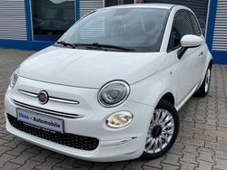 Weiß Gebraucht 2020 Fiat 500 Lounge | 9.850 € (Fairer Preis)