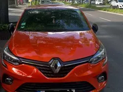 Orange Gebraucht 2019 Renault Clio IV Edition One Limousine | 16.500 € (Fairer Preis)