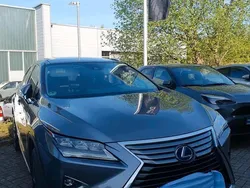 Grau Gebraucht 2019 Lexus RX450h SUV | 30.000 €