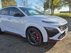 Blau Gebraucht 2023 Hyundai Kona SUV | 32.900 € (Fairer Preis)