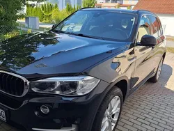 Schwarz Gebraucht 2016 BMW X5 SUV | 23.900 € (Guter Preis)