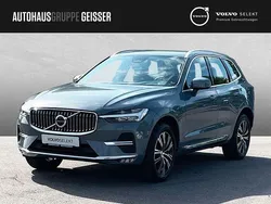 Thunder grey Gebraucht 2022 Volvo XC60 Inscription SUV | 43.750 € (Fairer Preis)