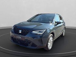Fjordblau (blau) Neu 2025 Seat Arona SUV | 26.980 € (Fairer Preis)