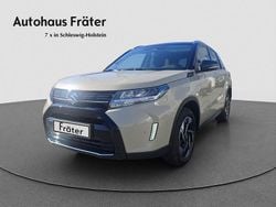 Beige Neu 2025 Suzuki Vitara Comfort+ SUV | 27.980 € (Fairer Preis)