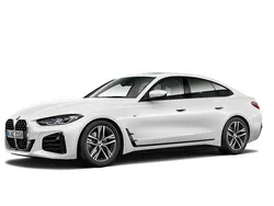 Gebraucht 2025 BMW 420 Gran Coupé Shadowline Coupé | 45.900 € (Guter Preis)