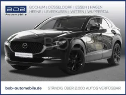 Jet black Neu 2025 Mazda CX-30 Homura-Line SUV | 30.030 €