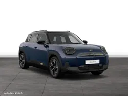 Other Neu 2025 Mini Aceman SUV | 42.430 € (Fairer Preis)
