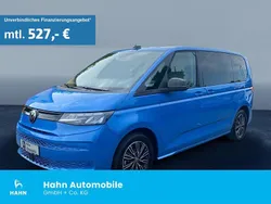 Blau Gebraucht 2023 VW T7 Basis Van | 57.900 € (Fairer Preis)