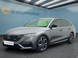 Grau Gebraucht 2022 Skoda Octavia Kombi | 32.799 € (Etwas zu teuer)