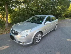 Gebraucht 2006 Opel Vectra Limousine | 2.700 € (Etwas zu teuer)