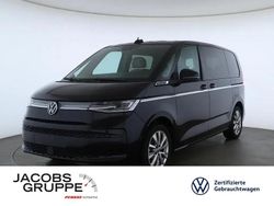 Schwarz Gebraucht 2024 VW T7 Style Van | 54.970 € (Guter Preis)