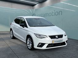 Weiß Neu 2024 Seat Ibiza FR Limousine | 24.950 € (Fairer Preis)