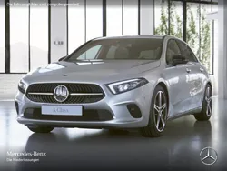 Weiß Gebraucht 2022 Mercedes A250 Kleinwagen | 26.990 € (Fairer Preis)