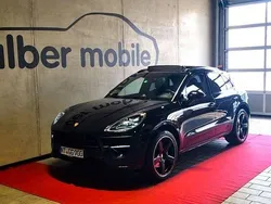 Schwarz Gebraucht 2019 Porsche Macan S SUV | 44.900 € (Guter Preis)