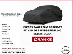 Blau Neu 2025 Nissan Juke N-Connecta SUV | 30.700 € (Fairer Preis)