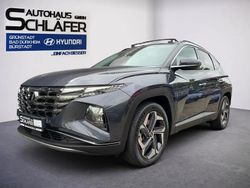 Dark knight / mic Gebraucht 2021 Hyundai Tucson Trend SUV | 25.980 € (Fairer Preis)