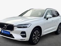 Crystal weißperleffekt Gebraucht 2024 Volvo XC60 Core SUV | 43.960 € (Superpreis)