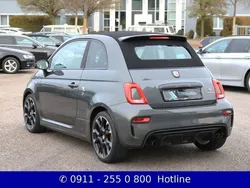 Abarth 595C