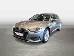 Taifungrau Gebraucht 2021 Audi A6 Design Kombi | 33.940 € (Superpreis)