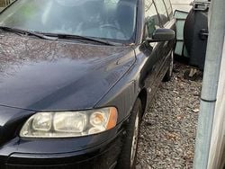 Schwarz Gebraucht 2005 Volvo V70 Kombi | 1.800 € (Superpreis)