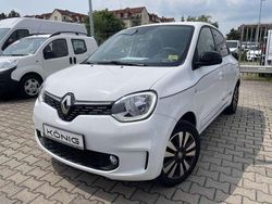 Pyrénéesweiß Gebraucht 2023 Renault Twingo Kleinwagen | 15.289 € (Fairer Preis)