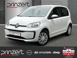 Pure white Gebraucht 2022 VW up! Pure Kleinwagen | 9.270 € (Fairer Preis)