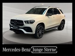 Weiß Gebraucht 2020 Mercedes GLE400 AMG SUV | 52.467 € (Guter Preis)
