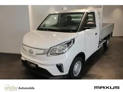 Solid) (weiss Gebraucht 2025 Maxus eDeliver 3 Van | 32.890 €