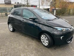 Schwarz Gebraucht 2014 Renault Zoe Kleinwagen | 4.500 € (Superpreis)