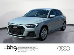 Grau Neu 2025 Audi A1 Sportback Advanced Plus Kleinwagen | 24.890 € (Fairer Preis)