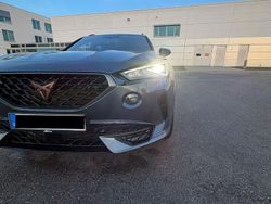 Grau Gebraucht 2023 Cupra Formentor VZ SUV | 32.500 € (Fairer Preis)