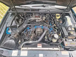 Blau Gebraucht 1996 Ford Thunderbird Coupé | 5.800 €