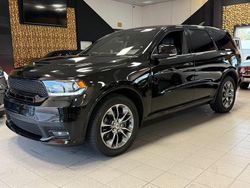 Schwarz Gebraucht 2019 Dodge Durango SUV | 33.900 € (Teuer)
