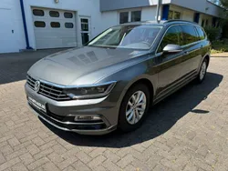 Indiumgrau Gebraucht 2015 VW Passat Comfortline Kombi | 11.400 € (Fairer Preis)