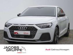 Gletscherweiss Gebraucht 2025 Audi A1 Sportback Advanced Kleinwagen | 23.780 € (Fairer Preis)