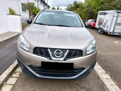 Beige Gebraucht 2013 Nissan Qashqai 360º SUV | 12.700 € (Teuer)