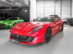 Rot Gebraucht 2019 Ferrari 812 | 315.700 €