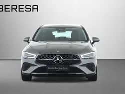 Gebraucht 2024 Mercedes CLA180 Shooting Brake Kombi | 29.280 € (Fairer Preis)
