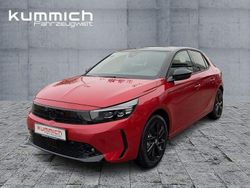 Rot Gebraucht 2025 Opel Corsa Limousine | 22.490 € (Etwas zu teuer)