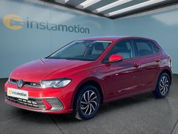 Gebraucht 2025 VW Polo Life Kleinwagen | 23.749 € (Etwas zu teuer)