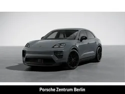 Schiefergrau neo Gebraucht 2024 Porsche Macan SUV | 112.900 € (Etwas zu teuer)