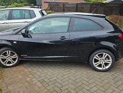 Schwarz Gebraucht 2011 Seat Ibiza SC Copa Kleinwagen | 4.500 € (Guter Preis)