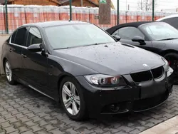 Schwarz Gebraucht 2006 BMW 325 Performance Limousine | 7.000 €